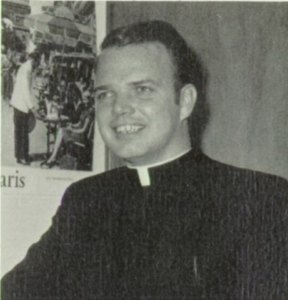 Father John Heekin
