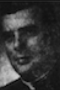 Father John Sutton