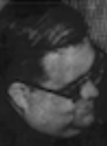 Father Jose Alonso