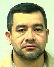 Father Jose Lopez Durango