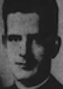 Father Joseph Molloy