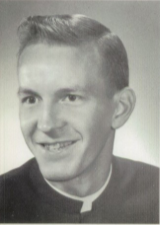 Father Julian Varettoni
