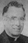 Father Peter McBride