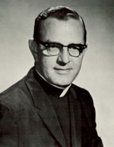 Father Thomas Frain