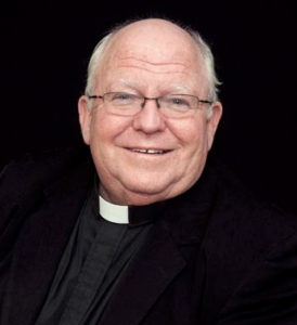 Father Thomas Rainforth