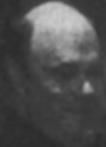 Father William Cramer