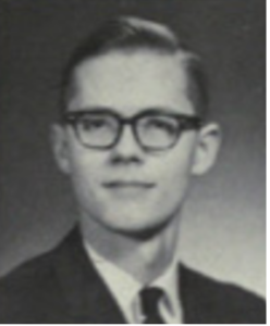 Fr. Michael J. Burns