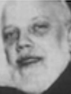 Father Patrick Erwin