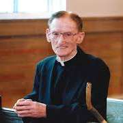 Monsignor Thomas Barry