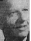 Father Edward Stanley