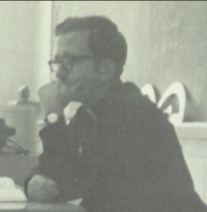 Father Alan Guglielmo