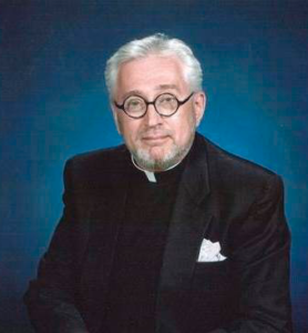Father Andrew Kawecki