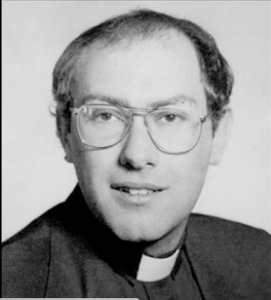 Father Carmen Sita