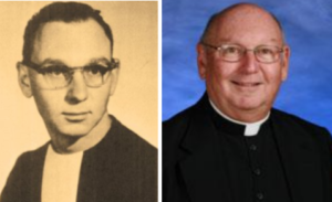 Father Charles Hartling