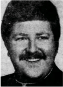 Father Dennis Cocozza