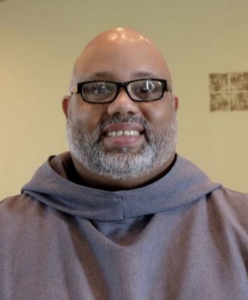 Father Hadmels DeFrias