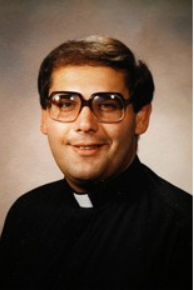 Father John Capparelli