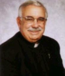 Father John Laferrera