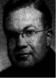 Father John Martin