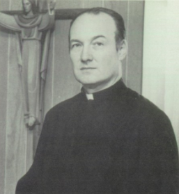 Father Joseph Di Peri