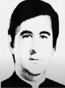 Father Joseph Rice