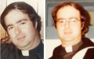 Father Kenneth Martin