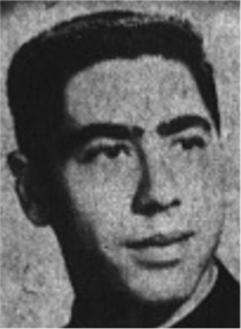 Father Michael Campanalongase-of-newark