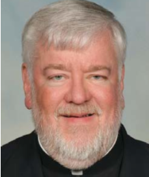 Father Michael "Mitch" Walters