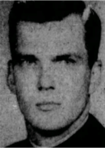 Father Robert Gibney