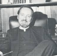 Father William Giblin