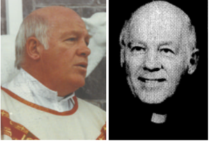 Fr. Charles Hudson
