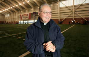 Father William Dowd