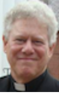 Monsignor George Trabold