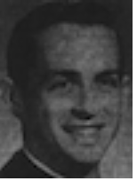 Father Gerald Ruane