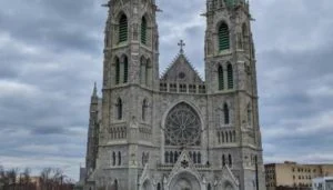IVCP – New Jersey Catholic Dioceses