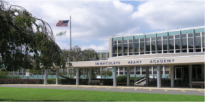 Immaculate Heart Academy
