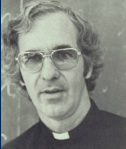 Brother James V. Hanney