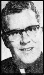 Father Albert H. Cason