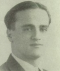 Father Almerico Dicerbo