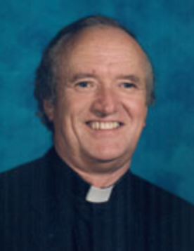 Father Anthony Curran
