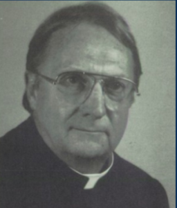 Father Anthony Gulley