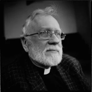 Father Carsten Martensen