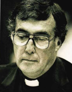 Father Charles H. Eckermann