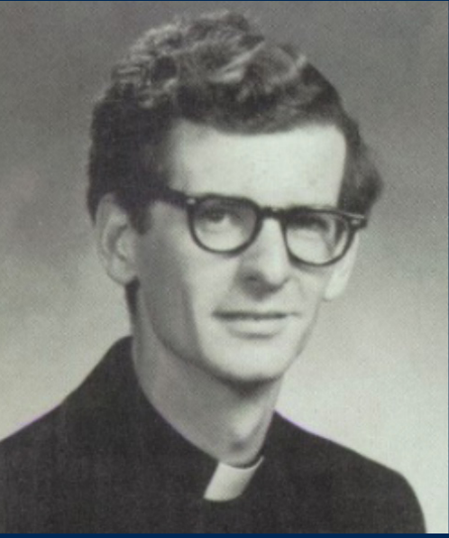 Father David G Bentley