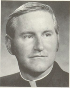 Father David P. Simon