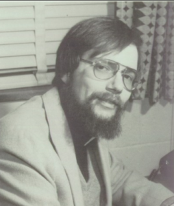 Father Dennis R. Sewar

