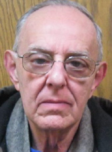 Father Francis Benham