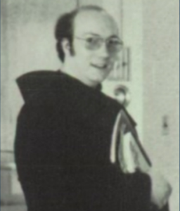 Father Frank M. Genevive