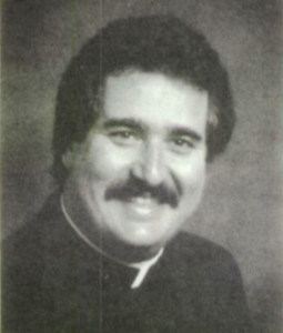 Father James A. Scott