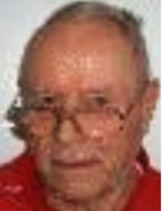 Father James Aubrey Finan
